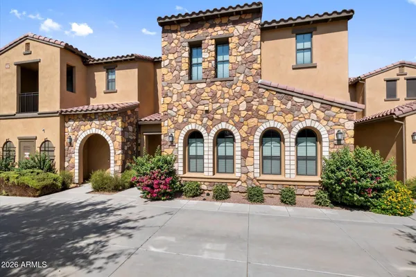 4777 S FULTON RANCH BLVD 2137