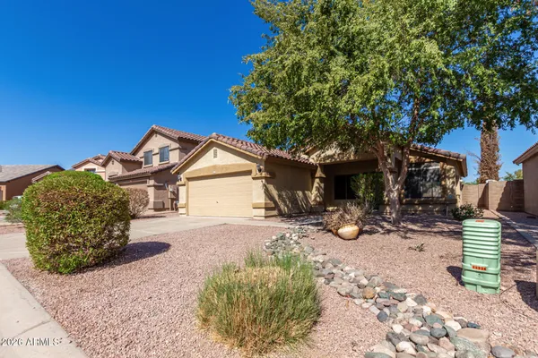 15938 W POST DR