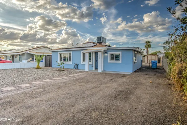 2030 W MONTE VISTA RD