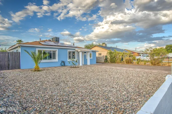 2030 W MONTE VISTA RD
