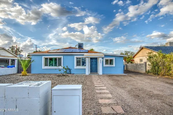 2030 W MONTE VISTA RD