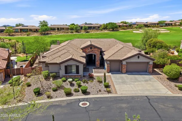 41722 N LA CANTERA DR