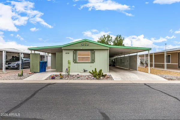 834 S MERIDIAN RD 144
