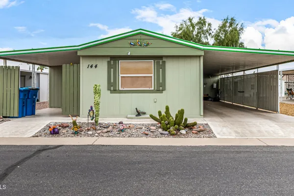 834 S MERIDIAN RD 144