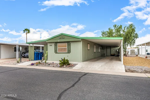 834 S MERIDIAN RD 144