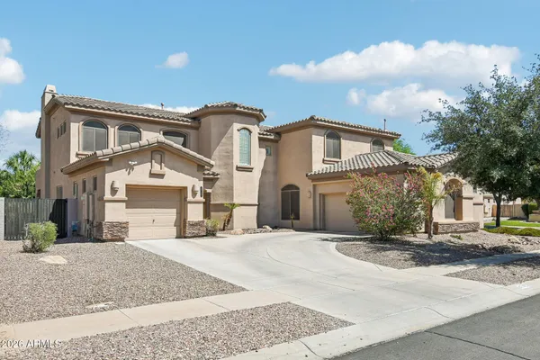 4743 S STAR CANYON DR