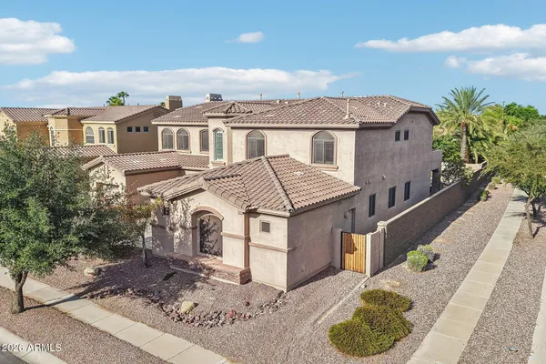 4743 S STAR CANYON DR