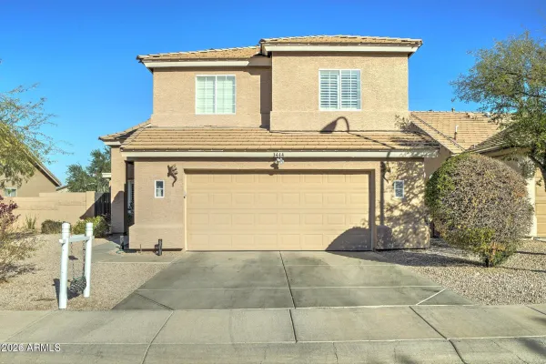 3444 E MELODY DR
