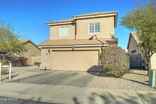 3444 E MELODY DR