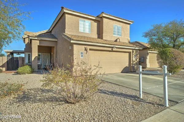 3444 E MELODY DR