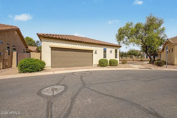 3480 S JACANA LN