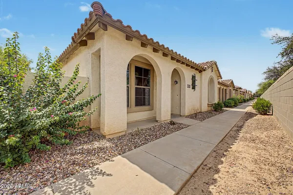 3480 S JACANA LN