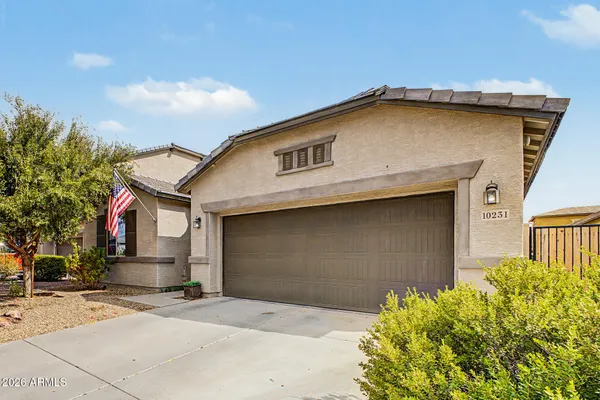 10231 W LEVI DR