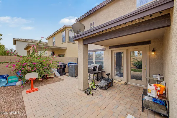 701 N 111TH DR
