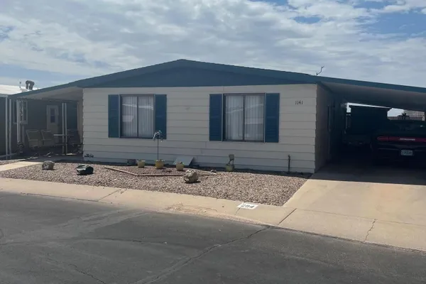2100 N TREKELL RD 294