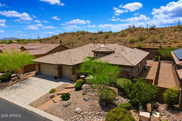 41606 N ANTHEM RIDGE DR