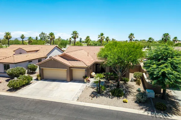 5385 W POSSE DR