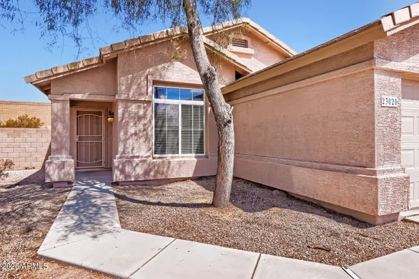 23020 W CANTILEVER ST