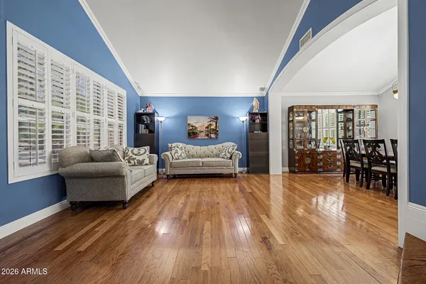 1635 S DILLON -- --