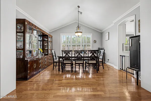 1635 S DILLON -- --