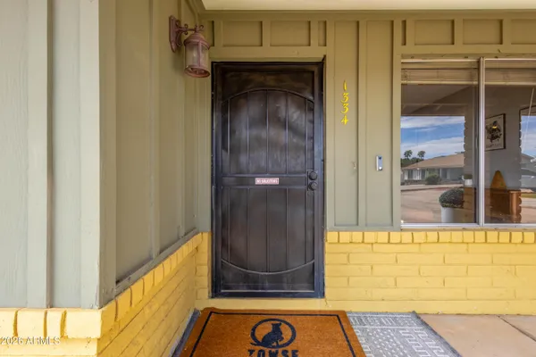 1334 S ALAMO CIR