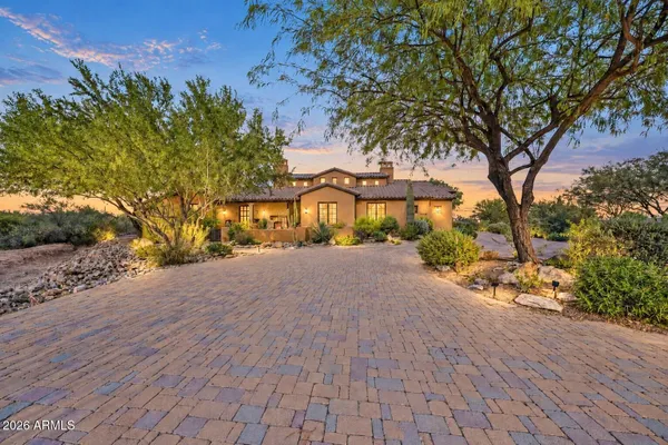 28421 N RIO MOUNTAIN CT