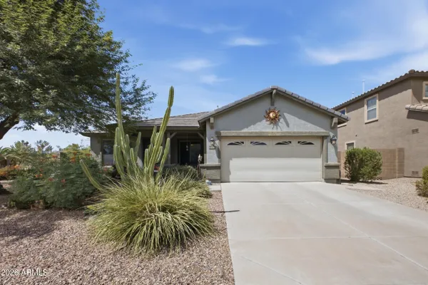 18744 N ARBOR DR