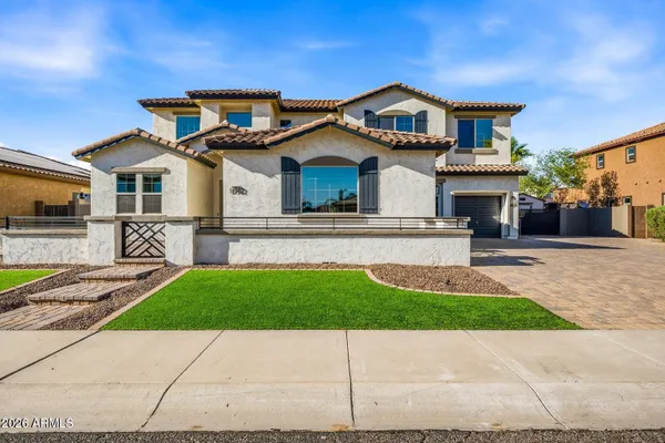 17962 W MONTECITO AVE