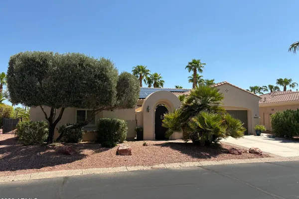22917 N DEL MONTE DR