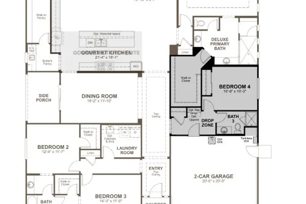 1639 W SAMANTHA WAY