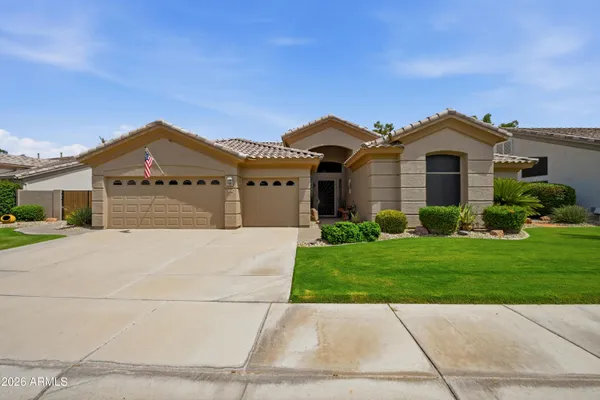 1382 W INDIGO DR
