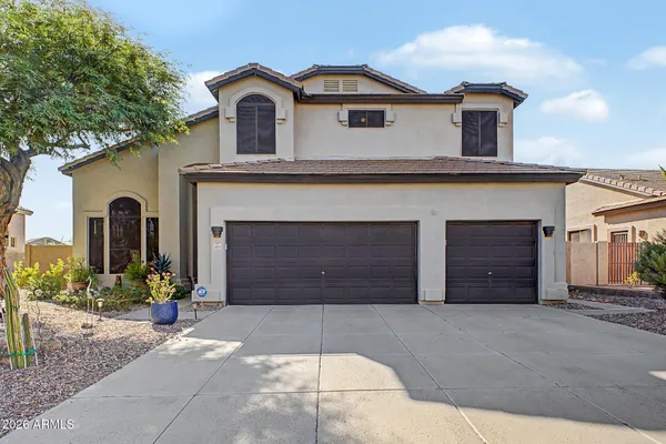 3060 N RIDGECREST -- 189