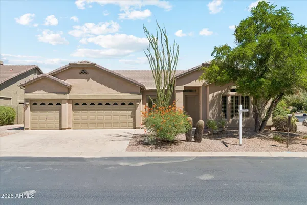 3635 N EAGLE CYN