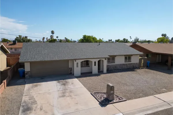 4147 W ECHO LN