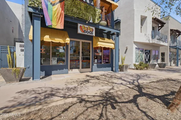 610 E ROOSEVELT ST 140