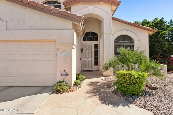 5851 W CHARTER OAK RD