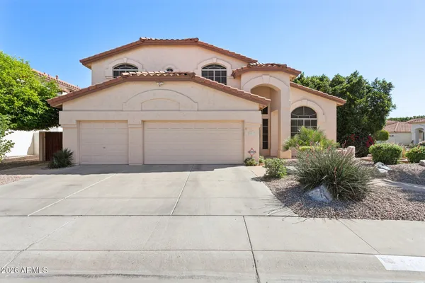 5851 W CHARTER OAK RD