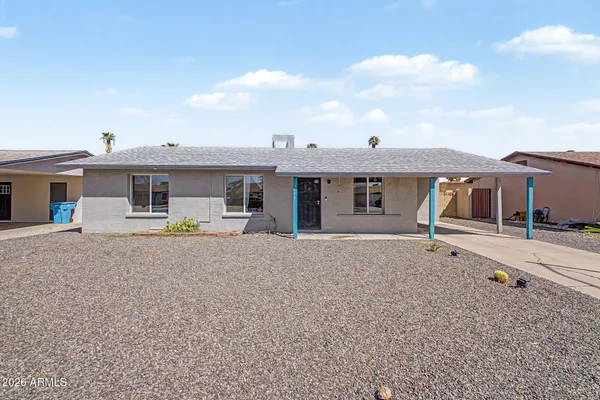 3844 W CARIBBEAN LN