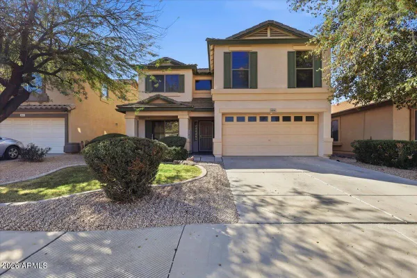 38266 N AMY LN