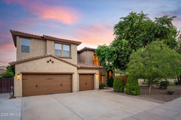9185 W PINNACLE VISTA DR