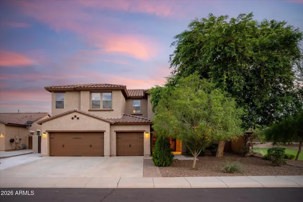 9185 W PINNACLE VISTA DR