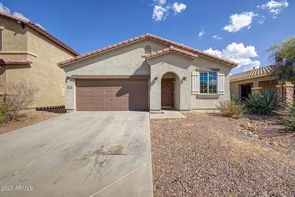 19133 N VENTANA LN