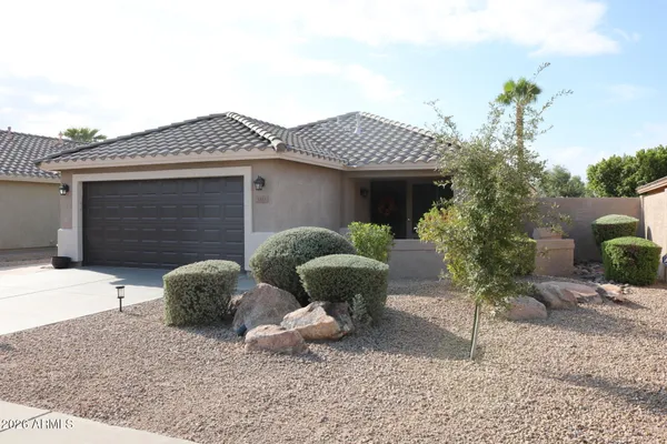5323 W CAMPO BELLO DR