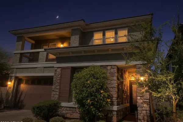 4638 E CASITAS DEL RIO DR