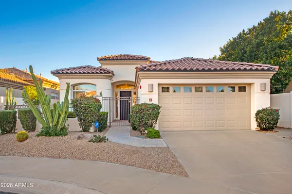 7979 E PRINCESS DR 7