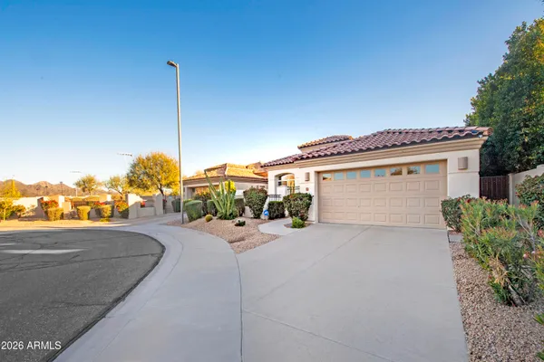 7979 E PRINCESS DR 7