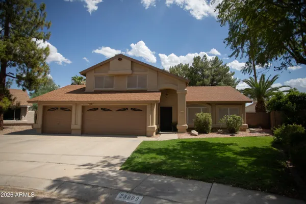 23609 N 43RD DR