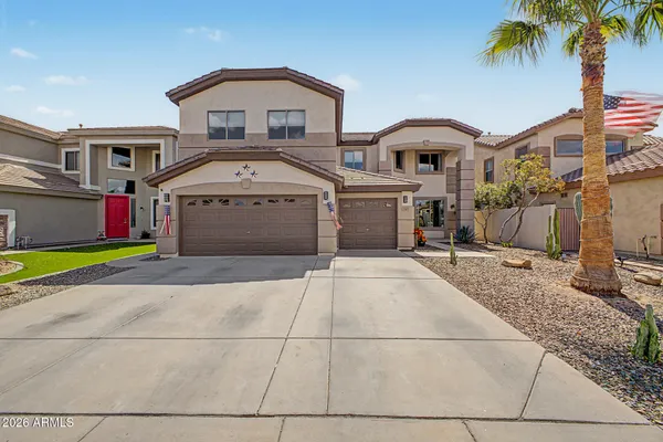 17567 W TASHA DR