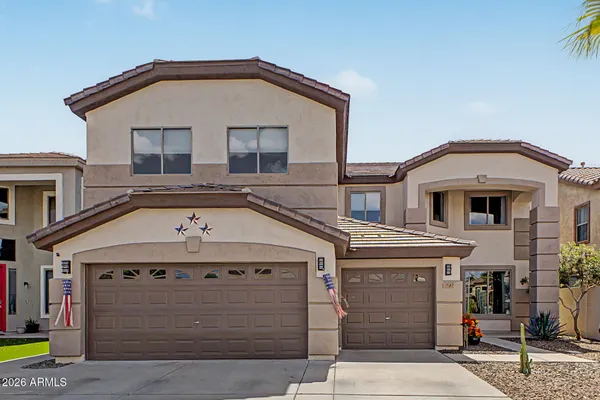 17567 W TASHA DR