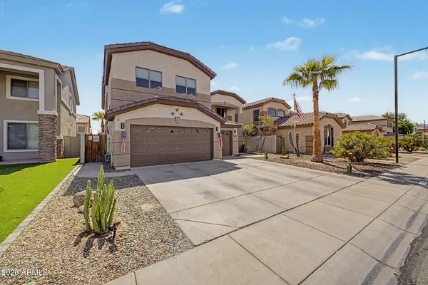 17567 W TASHA DR